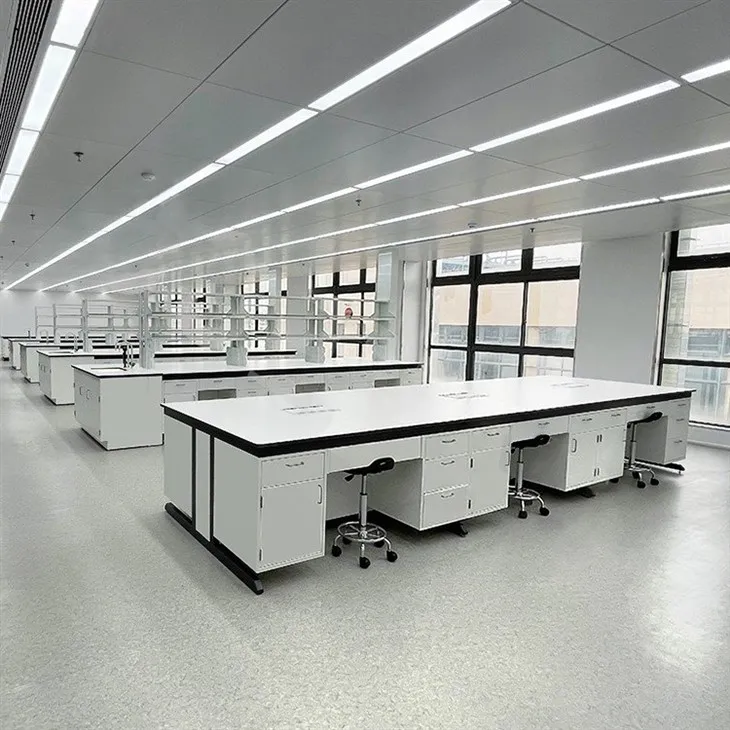 Laboratorijas galda galds